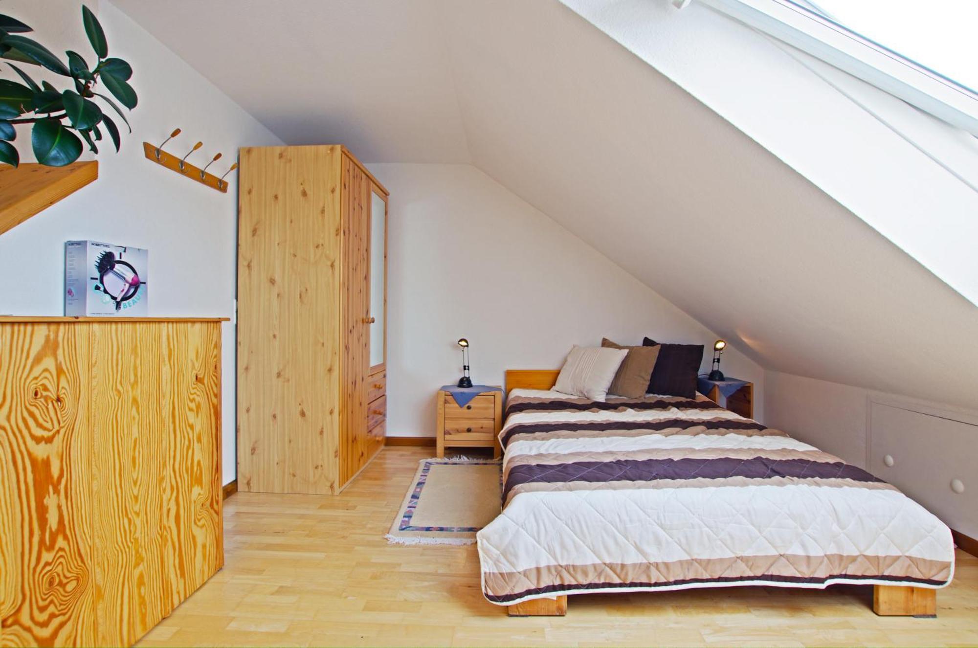 Private Rooms Hannover - Room Agency Exterior photo