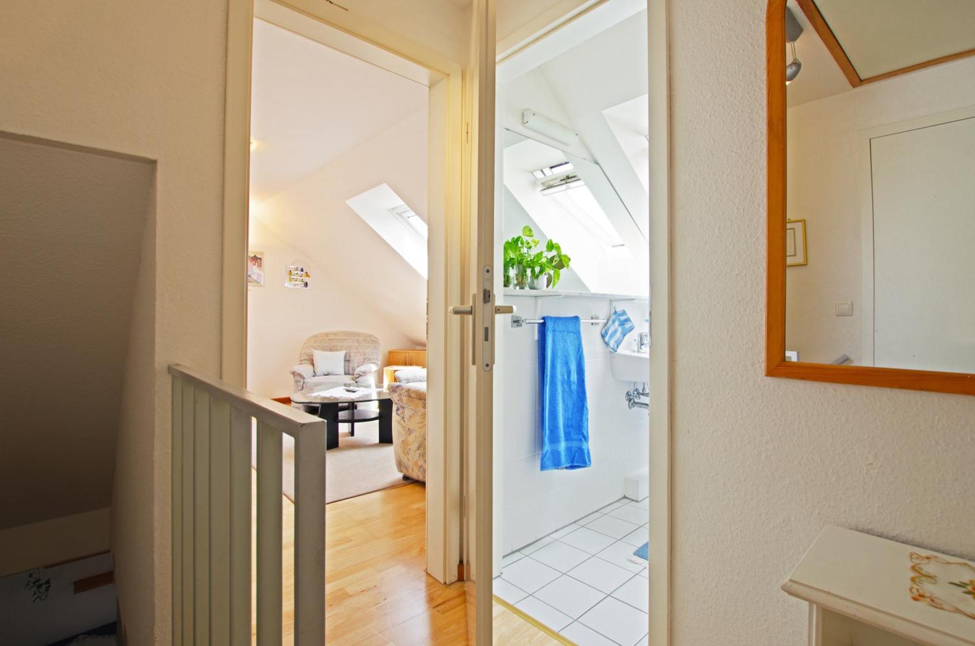 Private Rooms Hannover - Room Agency Exterior photo
