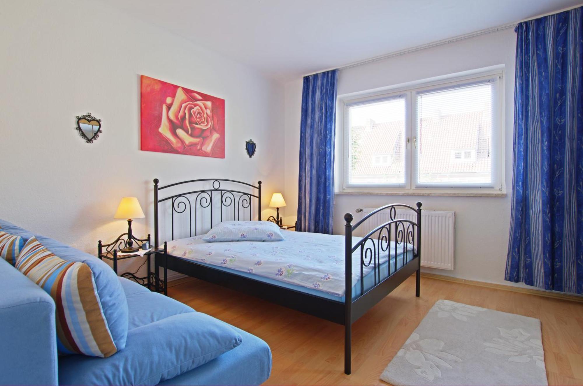 Private Rooms Hannover - Room Agency Exterior photo