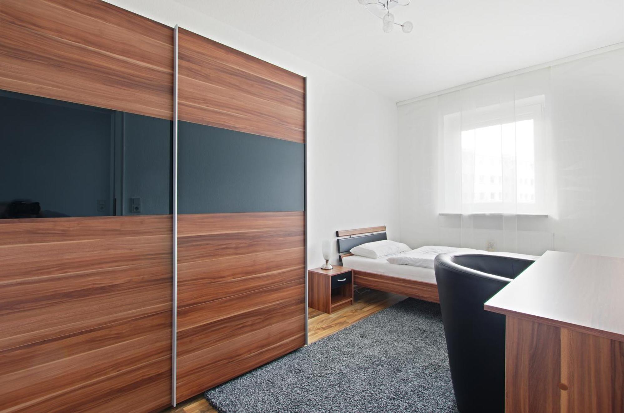 Private Rooms Hannover - Room Agency Room photo