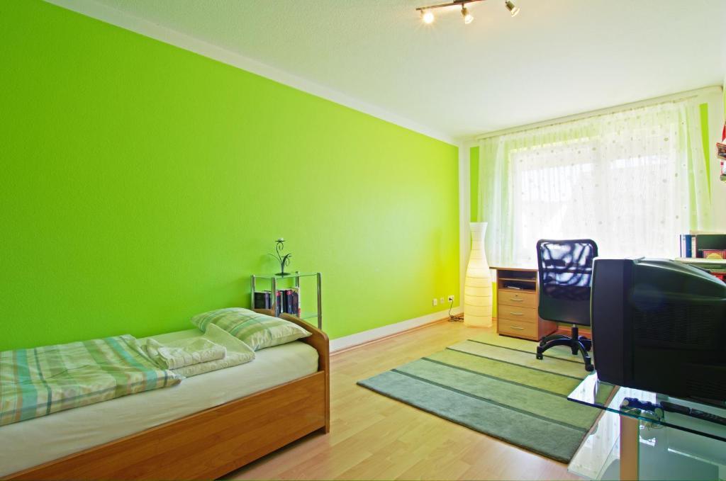 Private Rooms Hannover - Room Agency Room photo