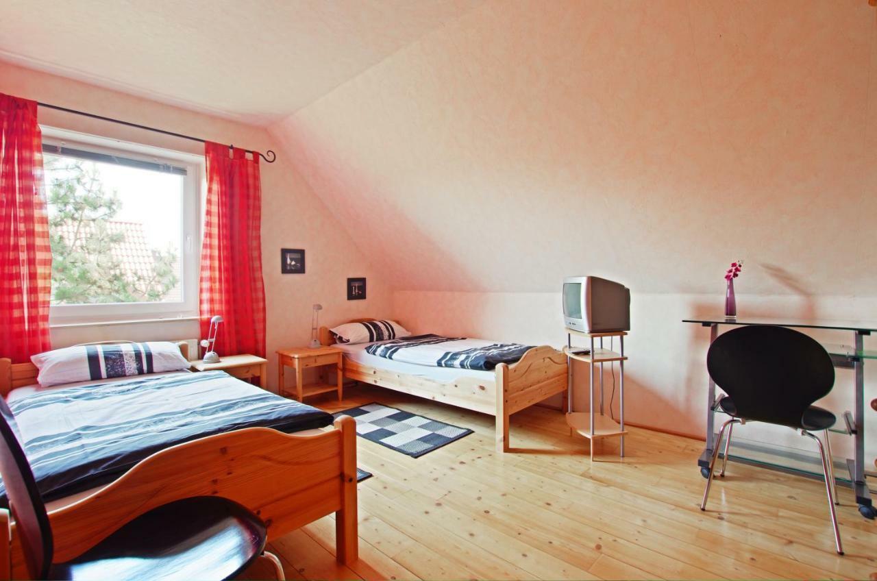 Private Rooms Hannover - Room Agency Exterior photo